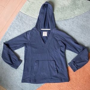 blue hoodie
brand old navy
girls size XL
in good condition